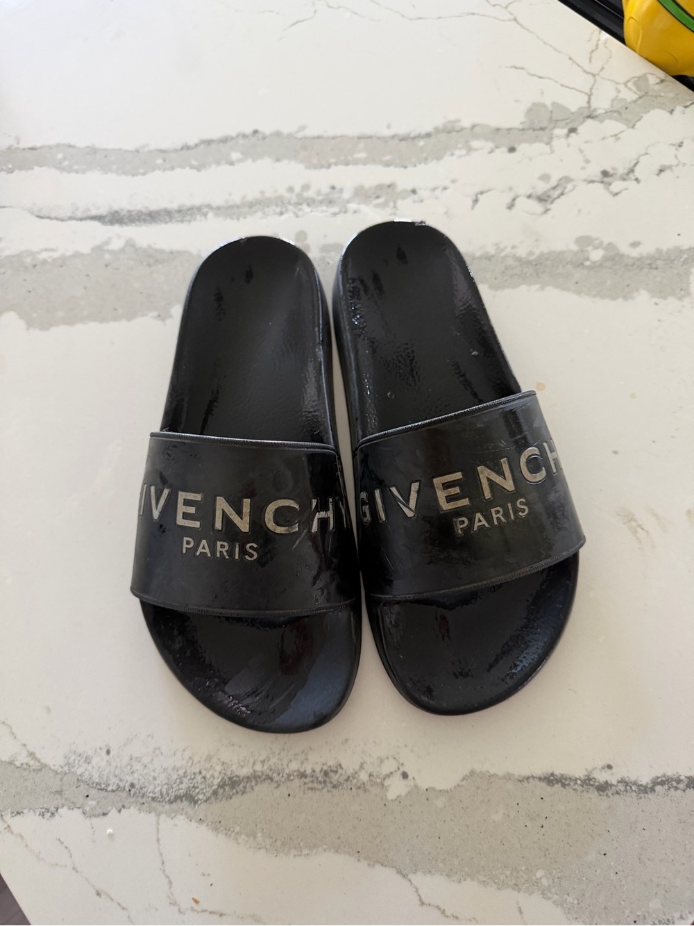 Givenchy Slides